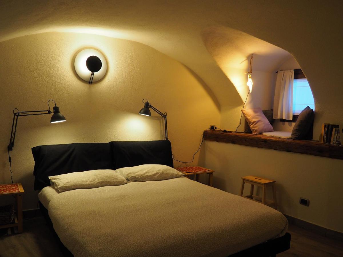Maison Grivon Appartamento Monte Emilius Aosta Ngoại thất bức ảnh