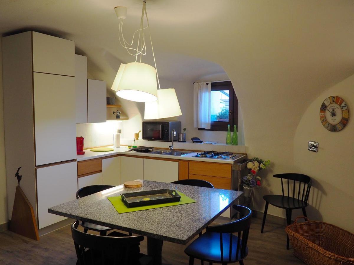 Maison Grivon Appartamento Monte Emilius Aosta Ngoại thất bức ảnh